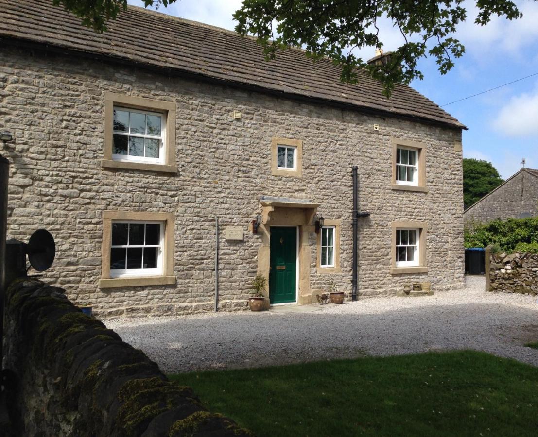 Manor Farm Bed And Breakfast Buxton  Kültér fotó