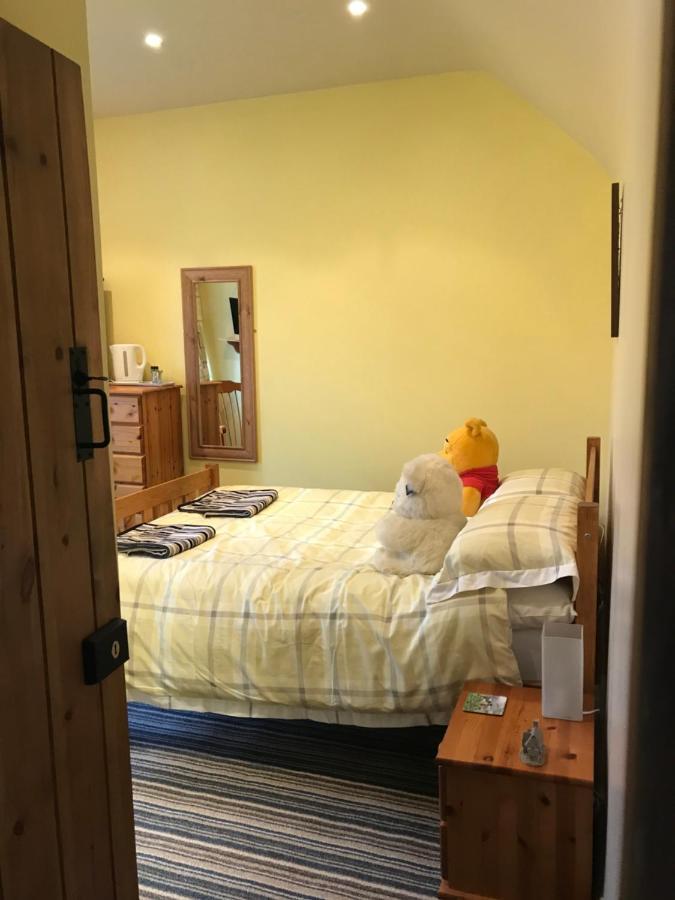 Manor Farm Bed And Breakfast Buxton  Kültér fotó