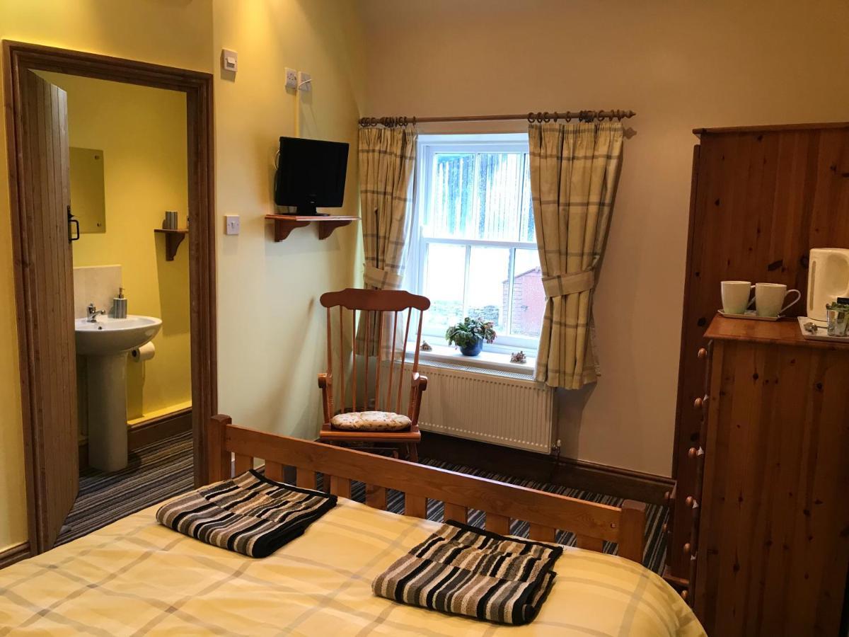 Manor Farm Bed And Breakfast Buxton  Kültér fotó