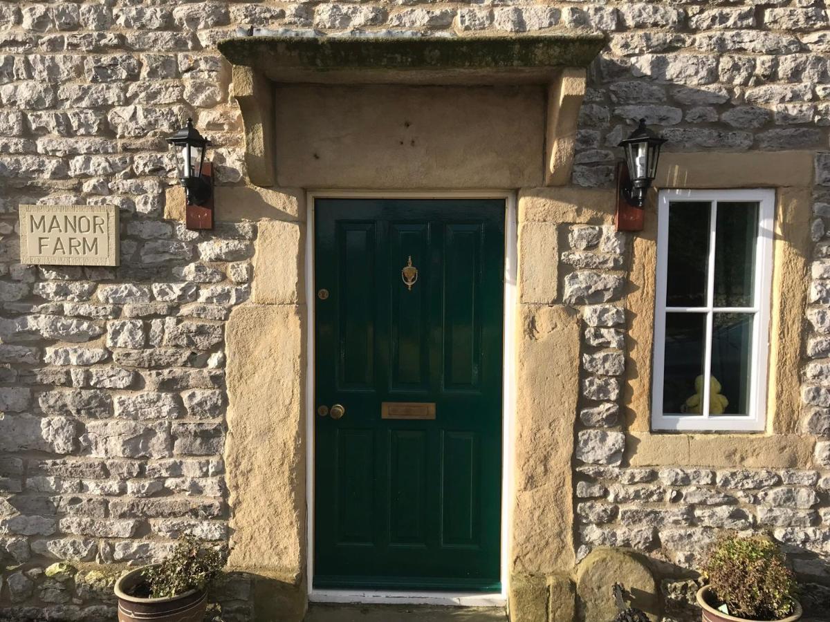 Manor Farm Bed And Breakfast Buxton  Szoba fotó