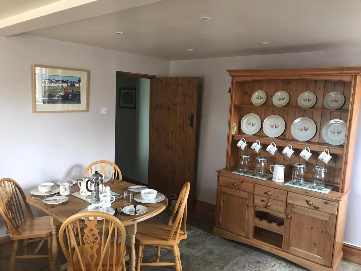 Manor Farm Bed And Breakfast Buxton  Szoba fotó